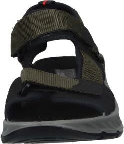 Manitu Sandalen Grün -PS Schuhe Verkaufsladen 610013 07 07 005