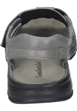 Comfortabel Herren Sandale Braun -PS Schuhe Verkaufsladen 610200 9 003