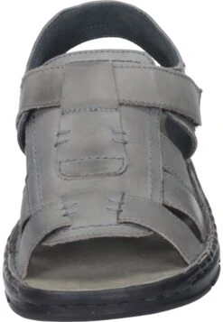 Comfortabel Herren Sandale Braun -PS Schuhe Verkaufsladen 610200 9 005