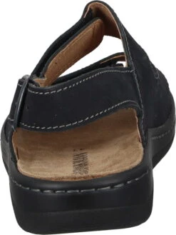 CHELVA Dr. Brinkmann Sandaletten Braun -PS Schuhe Verkaufsladen 610241 1 003