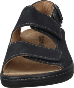 CHELVA Dr. Brinkmann Sandaletten Braun -PS Schuhe Verkaufsladen 610241 1 005