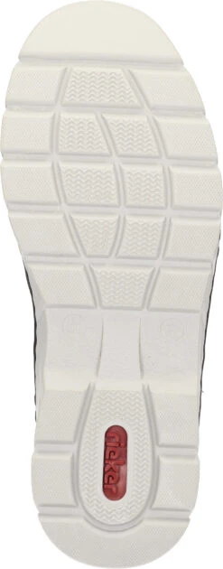 Rieker Herren Slings Blau 11 Rieker Herren Slings Blau -PS Schuhe Verkaufsladen 620009 05 05 006