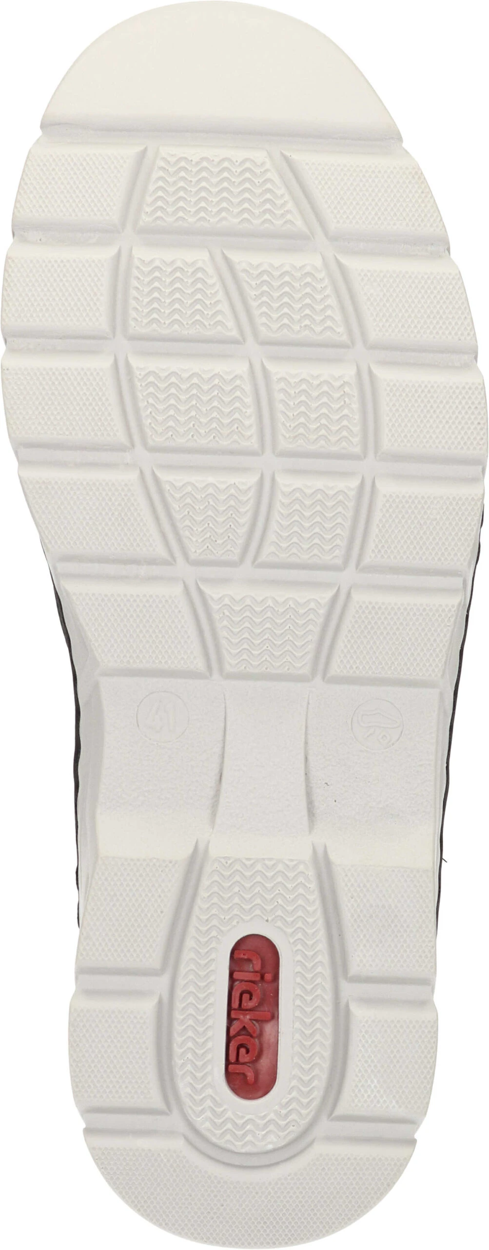 Rieker Herren Slings Blau 6 Rieker Herren Slings Blau – Bild 6