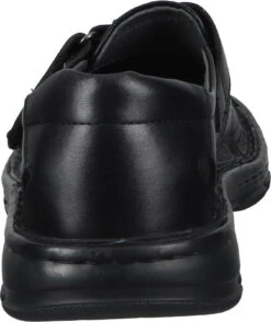 Comfortabel Herren Sandaletten Braun -PS Schuhe Verkaufsladen 620190 1 003