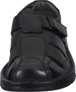 Comfortabel Herren Sandaletten Braun -PS Schuhe Verkaufsladen 620190 1 005