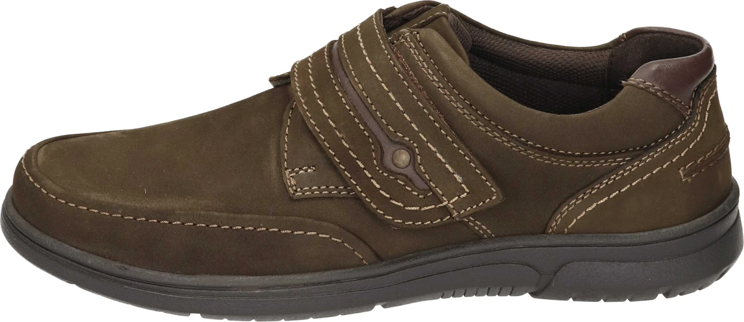 Comfortabel Slipper Braun 2 Comfortabel Slipper Braun – Bild 2