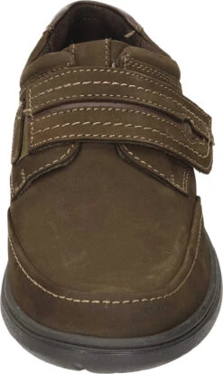 Comfortabel Slipper Braun 10 Comfortabel Slipper Braun -PS Schuhe Verkaufsladen 630013 02 02 005