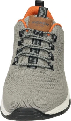 Rieker Slipper Blau -PS Schuhe Verkaufsladen 630030 09 09 005