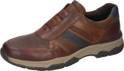 Manitu Slipper Braun