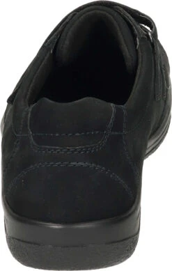 WALDLÄUFER Waldläufer Slipper Schwarz -PS Schuhe Verkaufsladen 630098 01 01 003