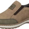 Rieker Slipper Beige