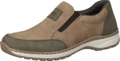 Rieker Slipper Beige