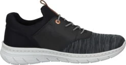 Rieker Sneaker Schwarz -PS Schuhe Verkaufsladen 630102 01 01 004