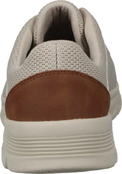 Bugatti Denim Slipper Beige -PS Schuhe Verkaufsladen 630201 08 08 003