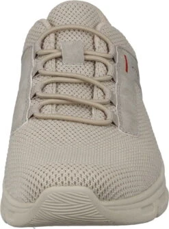 Bugatti Denim Slipper Beige -PS Schuhe Verkaufsladen 630201 08 08 005