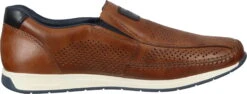 Rieker Slipper Braun -PS Schuhe Verkaufsladen 630204 02 02 004