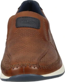 Rieker Slipper Braun -PS Schuhe Verkaufsladen 630204 02 02 005