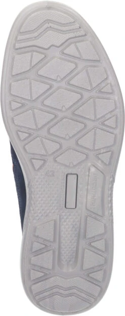 Comfortabel Schnürer Blau -PS Schuhe Verkaufsladen 640102 05 05 006
