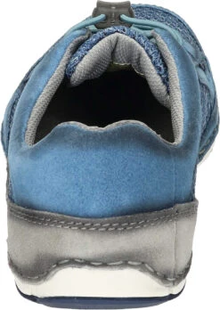 Bugatti Denim Schnürer Blau -PS Schuhe Verkaufsladen 640105 51 51 003