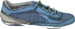 Bugatti Denim Schnürer Blau -PS Schuhe Verkaufsladen 640105 51 51 004