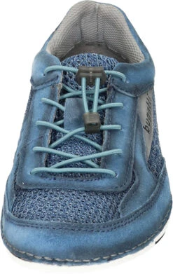 Bugatti Denim Schnürer Blau -PS Schuhe Verkaufsladen 640105 51 51 005
