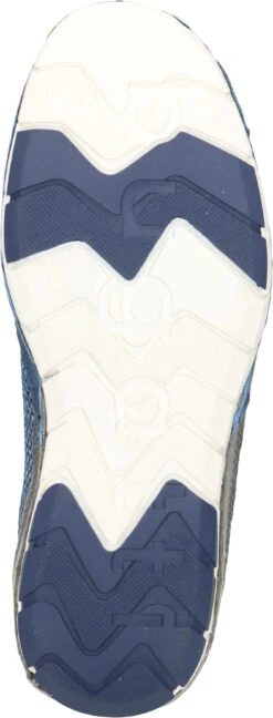 Bugatti Denim Schnürer Blau -PS Schuhe Verkaufsladen 640105 51 51 006