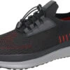 Manitu Herren Sneaker Schwarz