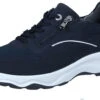 WALDLÄUFER Waldläufer Sneaker Blau