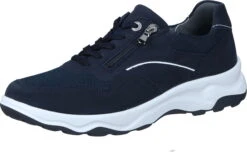 WALDLÄUFER Waldläufer Sneaker Blau