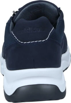 WALDLÄUFER Waldläufer Sneaker Blau -PS Schuhe Verkaufsladen 640132 05 05 003
