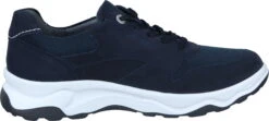 WALDLÄUFER Waldläufer Sneaker Blau -PS Schuhe Verkaufsladen 640132 05 05 004