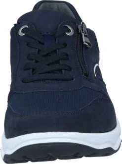 WALDLÄUFER Waldläufer Sneaker Blau -PS Schuhe Verkaufsladen 640132 05 05 005