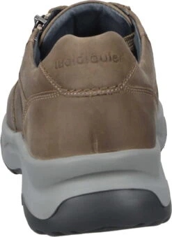 WALDLÄUFER Waldläufer Schnürer Beige -PS Schuhe Verkaufsladen 640132 08 08 003