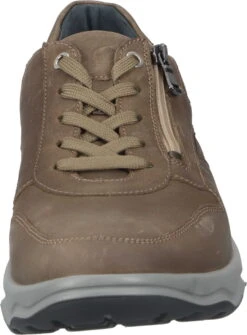 WALDLÄUFER Waldläufer Schnürer Beige -PS Schuhe Verkaufsladen 640132 08 08 005