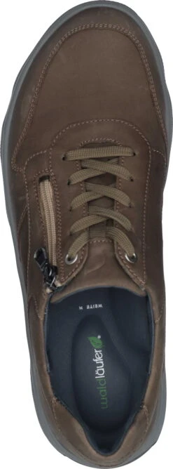 WALDLÄUFER Waldläufer Schnürer Beige -PS Schuhe Verkaufsladen 640132 08 08 007