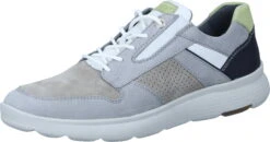 WALDLÄUFER Waldläufer Sneaker Grau