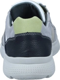 WALDLÄUFER Waldläufer Sneaker Grau -PS Schuhe Verkaufsladen 640279 09 09 003