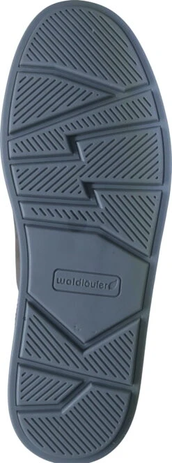 WALDLÄUFER Waldläufer Schnürer Hellbraun -PS Schuhe Verkaufsladen 640280 22 22 006