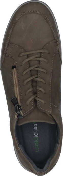 WALDLÄUFER Waldläufer Schnürer Hellbraun -PS Schuhe Verkaufsladen 640280 22 22 007