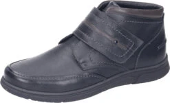 Comfortabel Stiefel Schwarz