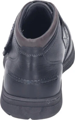 Comfortabel Stiefel Schwarz -PS Schuhe Verkaufsladen 660003 01 01 003