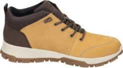 Rieker Stiefel Gelb -PS Schuhe Verkaufsladen 660050 06 06 004