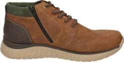 Rieker Stiefeletten Braun -PS Schuhe Verkaufsladen 660061 02 02 004