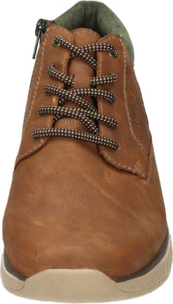 Rieker Stiefeletten Braun -PS Schuhe Verkaufsladen 660061 02 02 005