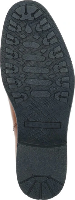Bugatti City Stiefel Mittelbraun -PS Schuhe Verkaufsladen 660063 21 21 006