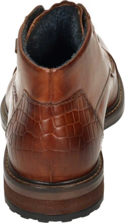 Bugatti Denim Stiefel Grau -PS Schuhe Verkaufsladen 660069 21 21 003