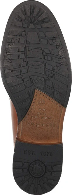 Bugatti Denim Stiefel Grau -PS Schuhe Verkaufsladen 660069 21 21 006