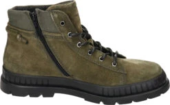 Bugatti Denim Stiefel Grün 9 Bugatti Denim Stiefel Grün -PS Schuhe Verkaufsladen 670033 07 07 004