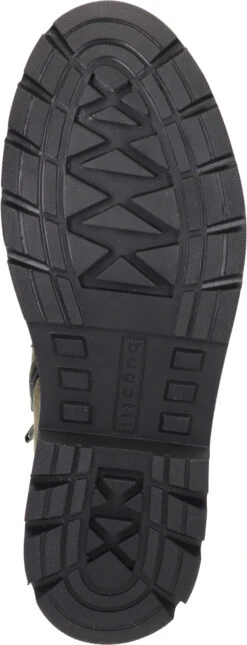 Bugatti Denim Stiefel Grün 11 Bugatti Denim Stiefel Grün -PS Schuhe Verkaufsladen 670033 07 07 006