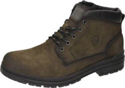 Rieker Stiefel Grün